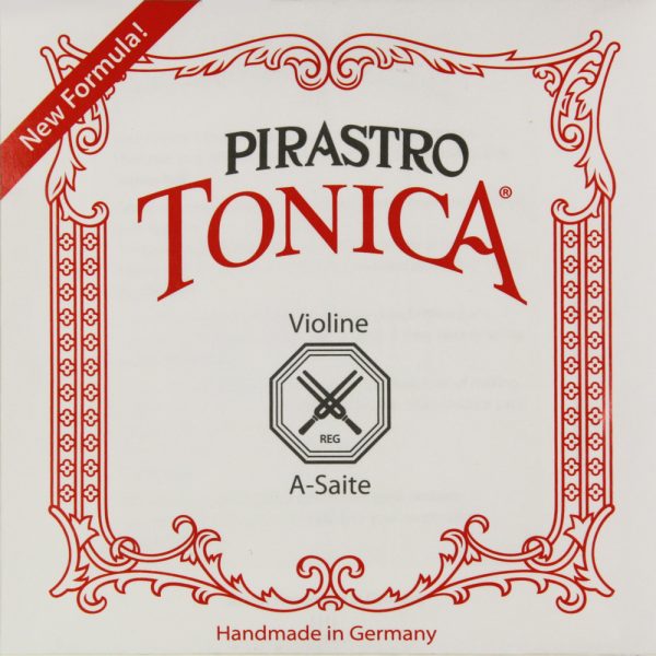 Tonica Strings