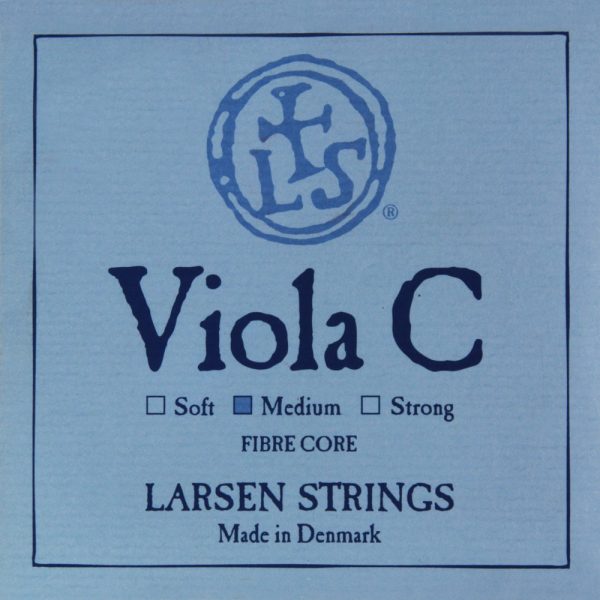 Larsen Original Viola Strings