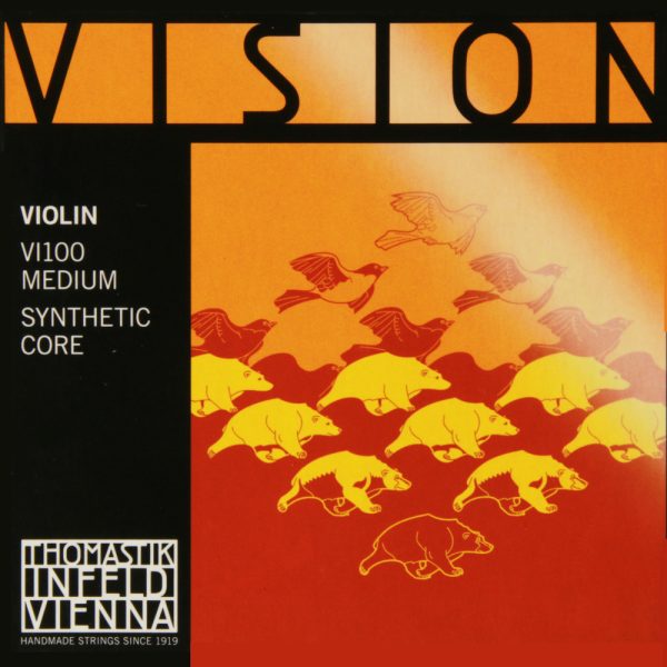 Thomastik Vision Strings