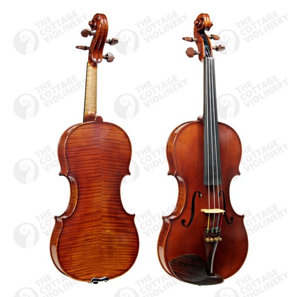 KG 400A Violin fullsize instrument only