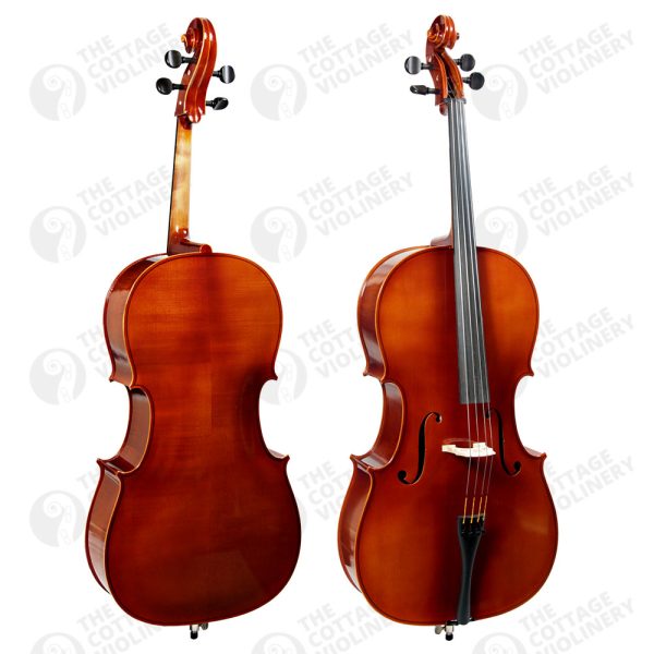 Otto Joseph Klier S1 Cello 4/4